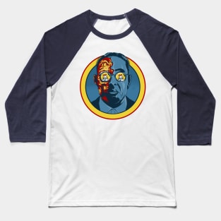 Big Boss Pollos Hermanos Baseball T-Shirt